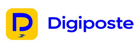 Digiposte .